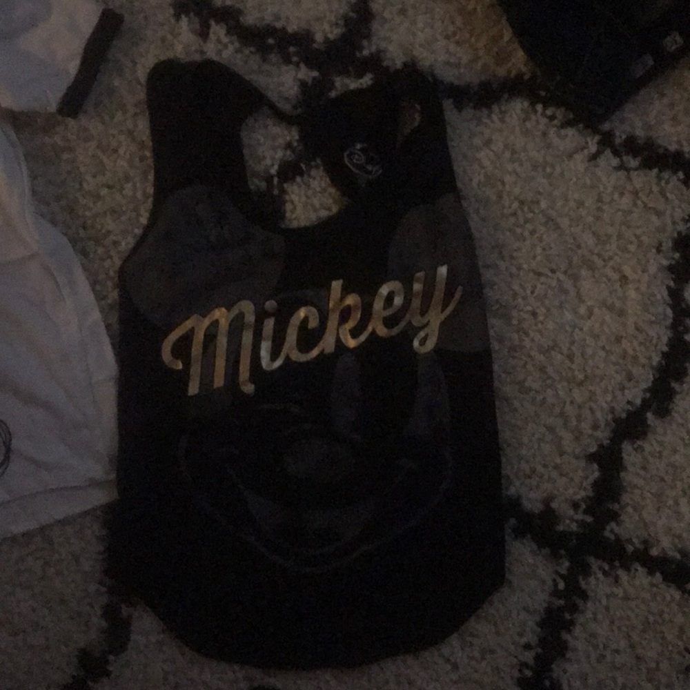 Mickey Mouse Disney Shirts View 4
